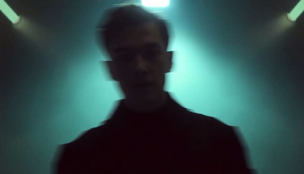 Экспериментальные техники монтажа в авторском кино - иллюстрация