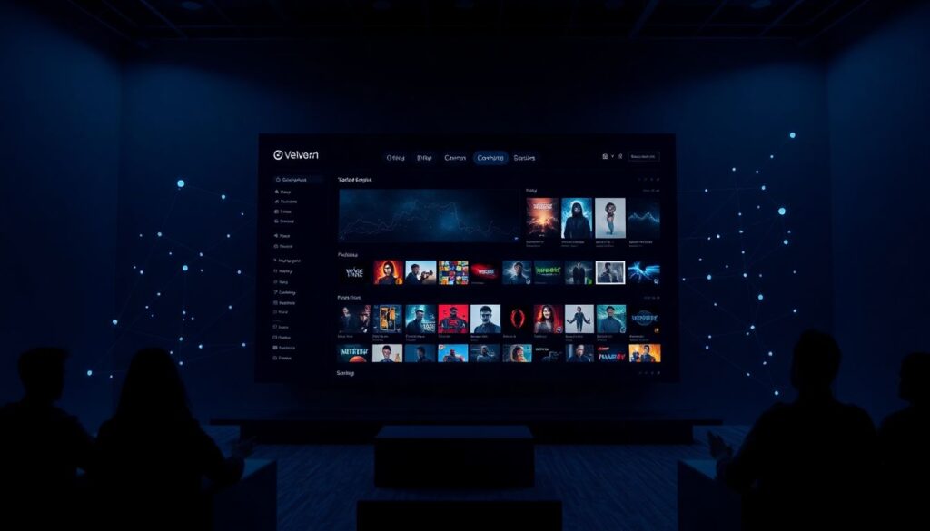 Редкие жанры и их влияние на зрительский опыт - иллюстрация