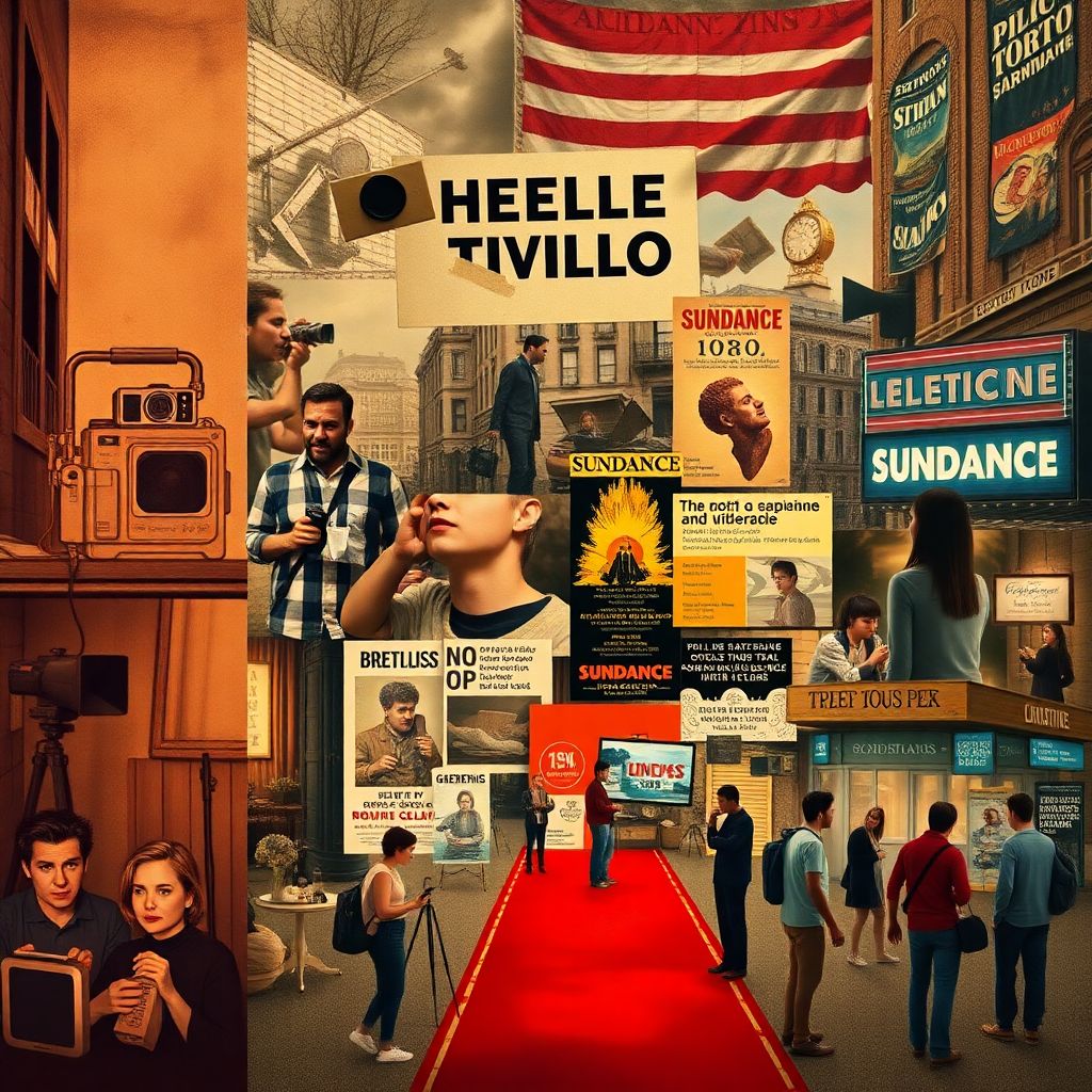 История независимого кинематографа: ключевые проекты и знаковые даты