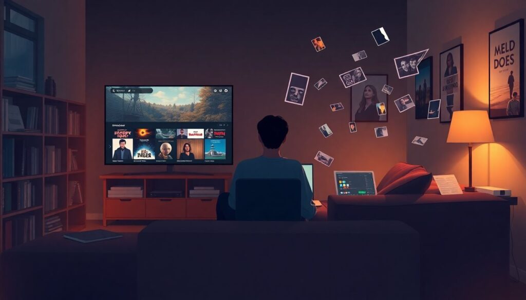 Редкие жанры как источник обновления мирового кино - иллюстрация