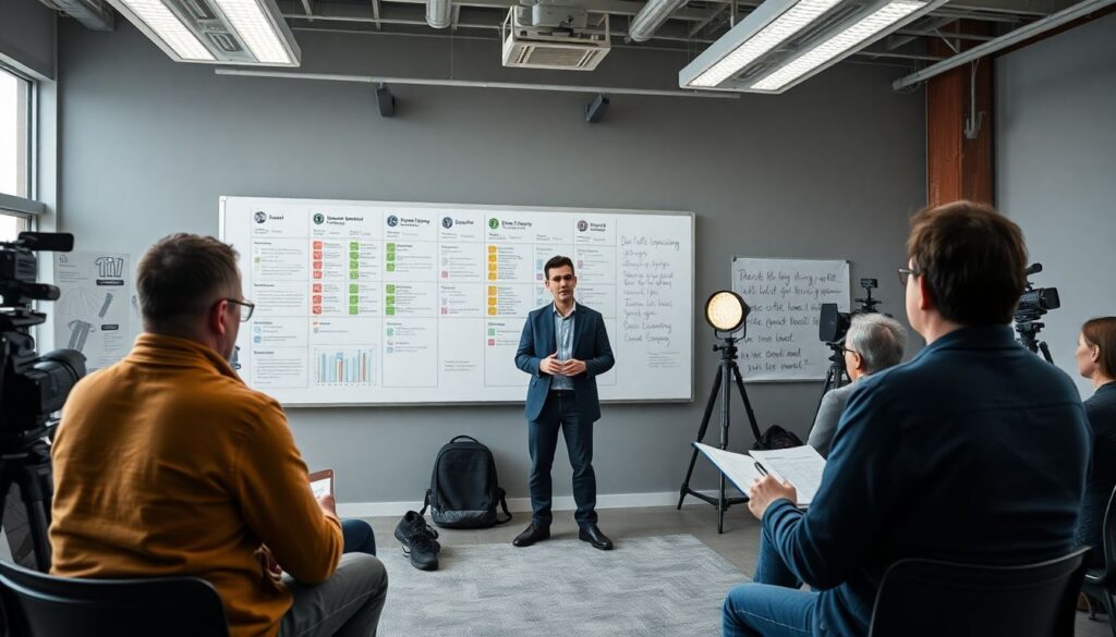 Как избежать выгорания режиссера в независимом кино - иллюстрация