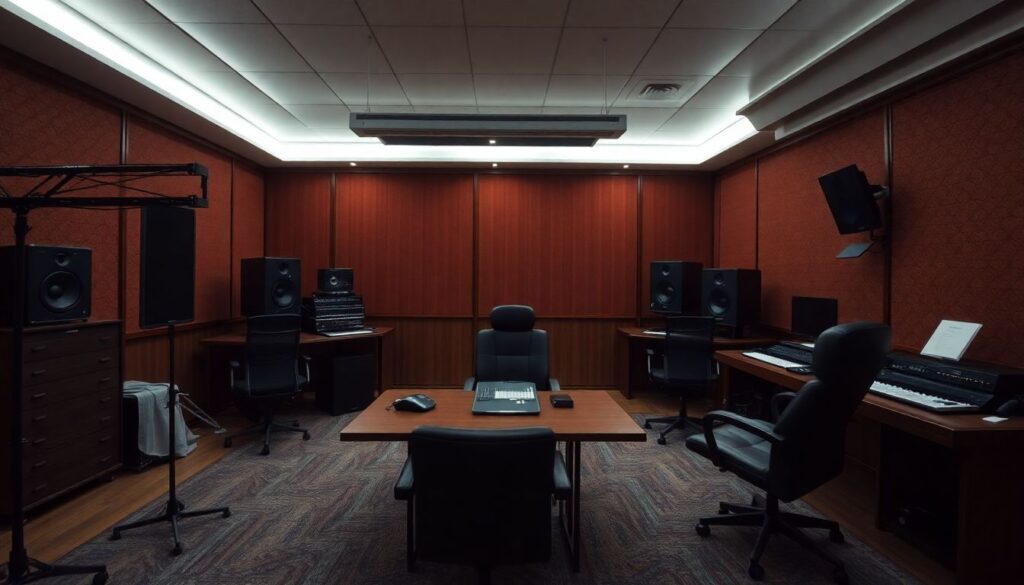 Голос актера как фундамент стиля авторского фильма - иллюстрация