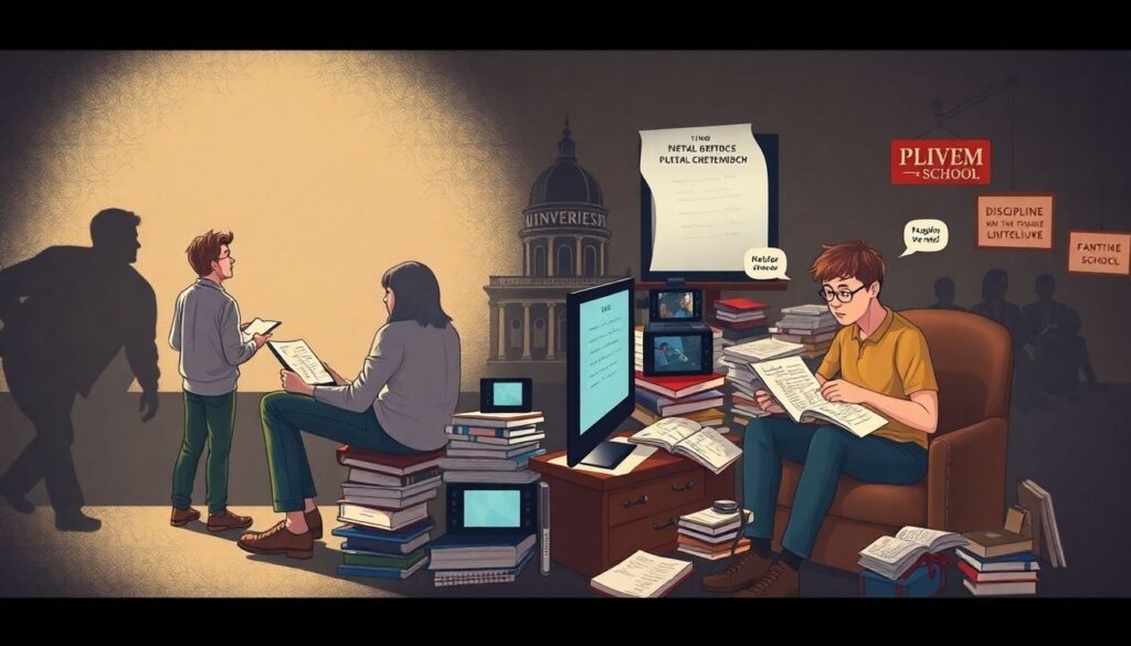 Критика независимого кино: как строить аргументированное мнение - иллюстрация