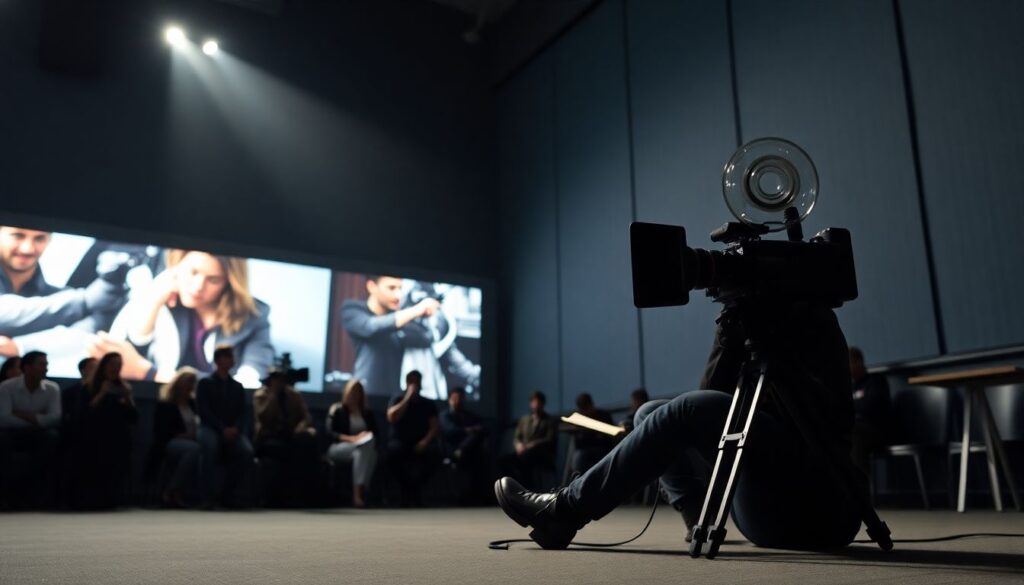 Критика независимого кино: как строить аргументированное мнение - иллюстрация