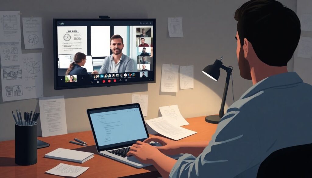 Авторское кино и визуальные эксперименты: примеры и техники - иллюстрация