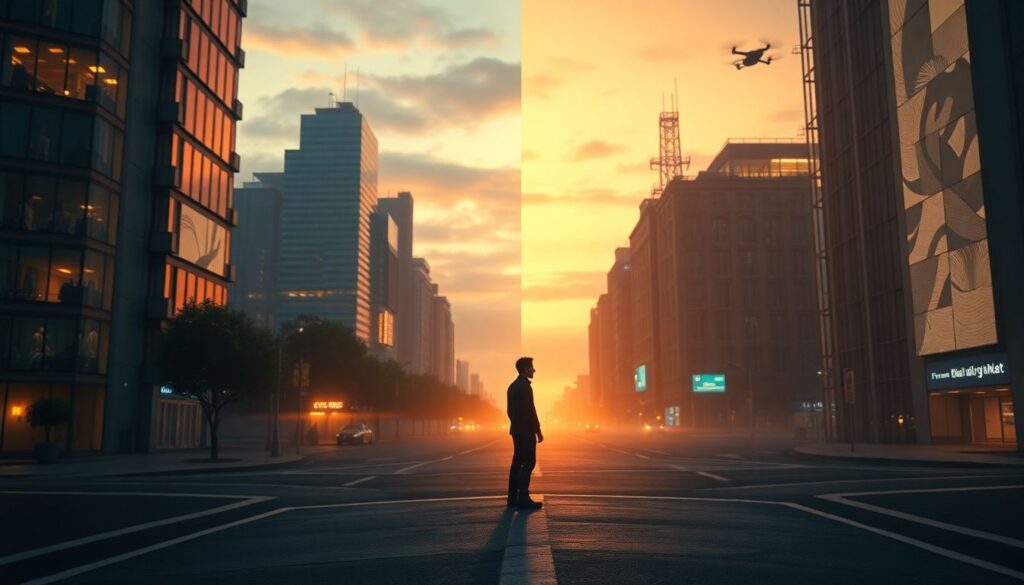 Кинематограф и философия: как ставить вопросы через фильмы - иллюстрация