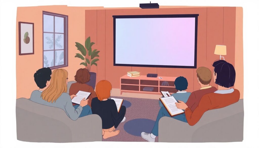 Кинематограф и философия: как ставить вопросы через фильмы - иллюстрация