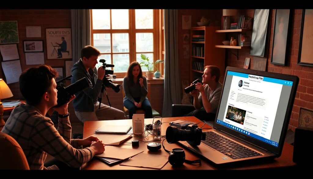 Как успешно реализовать полнометражный авторский проект - иллюстрация