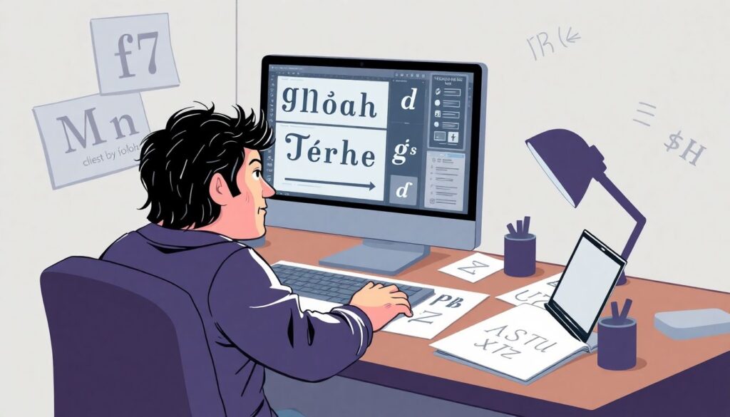 Как найти баланс между текущими задачами и творческим поиском - иллюстрация