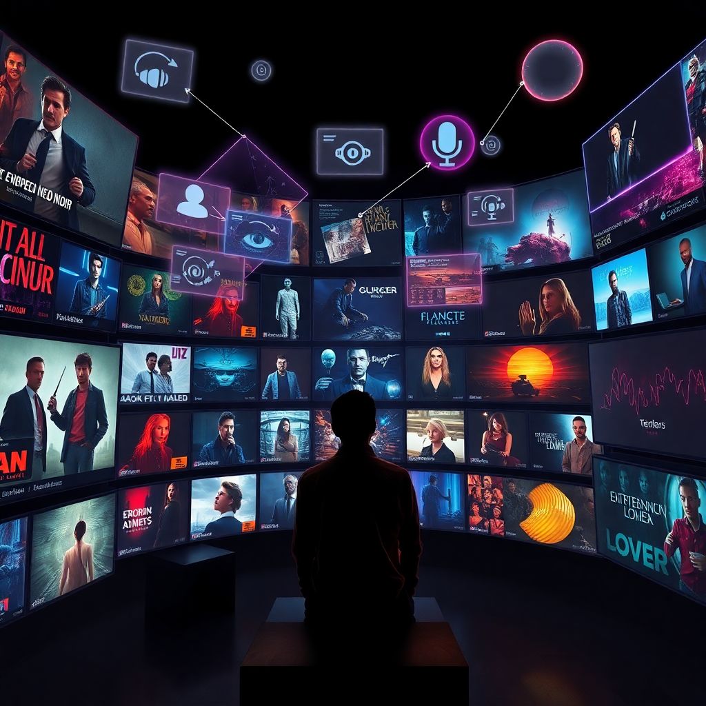 История малоизвестных фильмов, ставших культовыми и изменивших кинематограф