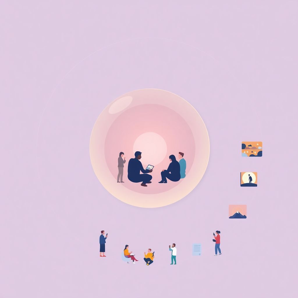 Редкие жанры и нишевые аудитории: как выстраивать общение с читателями