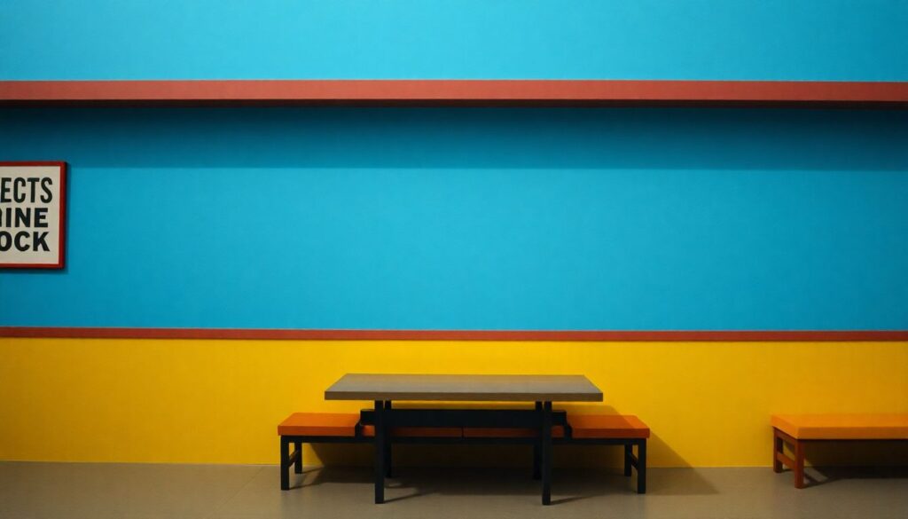 Как использовать визуальные метафоры в авторском кино - иллюстрация