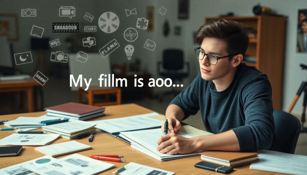 Как использовать визуальные метафоры в авторском кино - иллюстрация