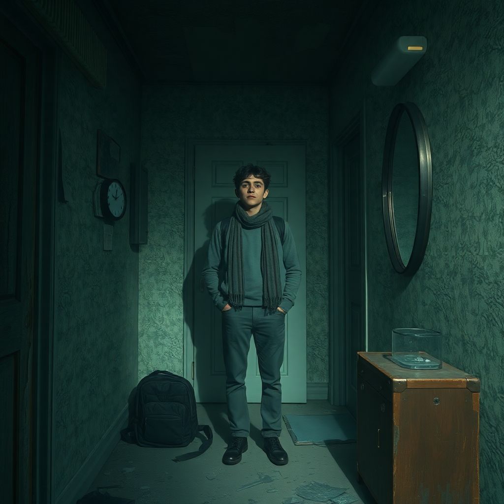 Как использовать визуальные метафоры в авторском кино для усиления смысла