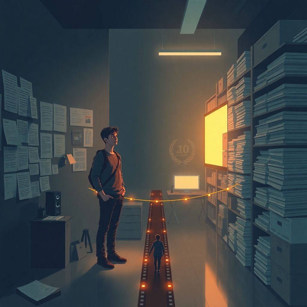 Авторское кино и культурная политика: как они влияют на финансирование