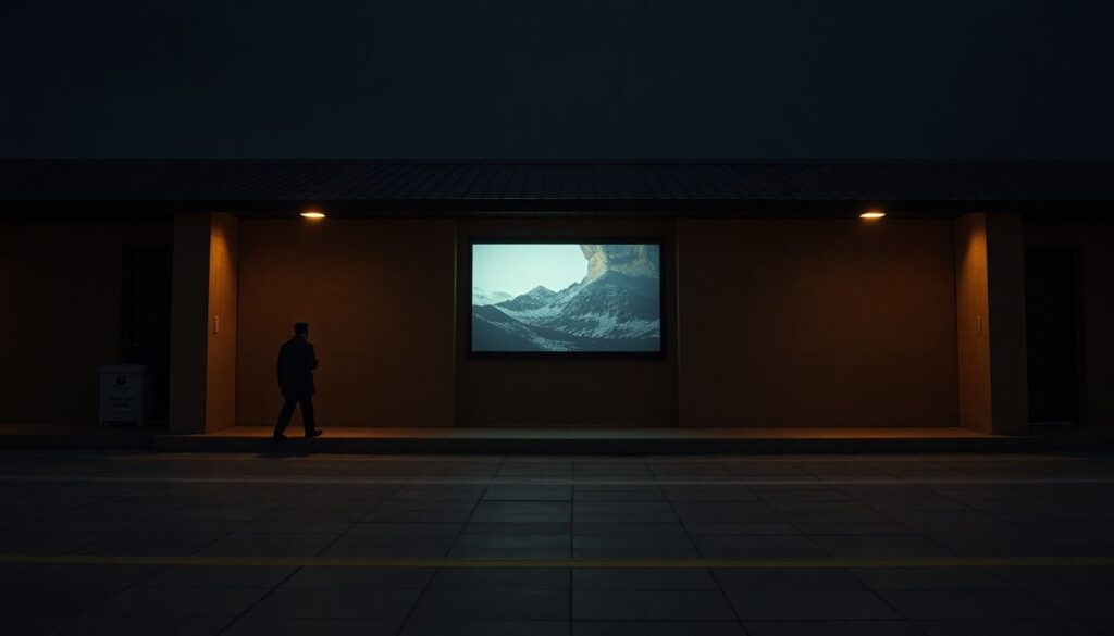 Редкие жанры в истории мирового кино: ключевые фигуры - иллюстрация