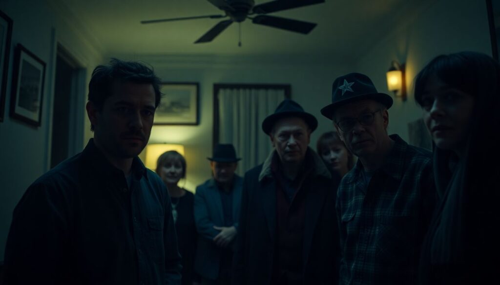 Редкие жанры в истории мирового кино: ключевые фигуры - иллюстрация