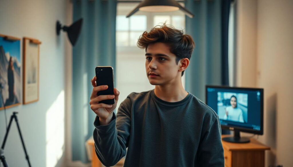 Как выбрать оптимальный формат съемки для независимого проекта - иллюстрация