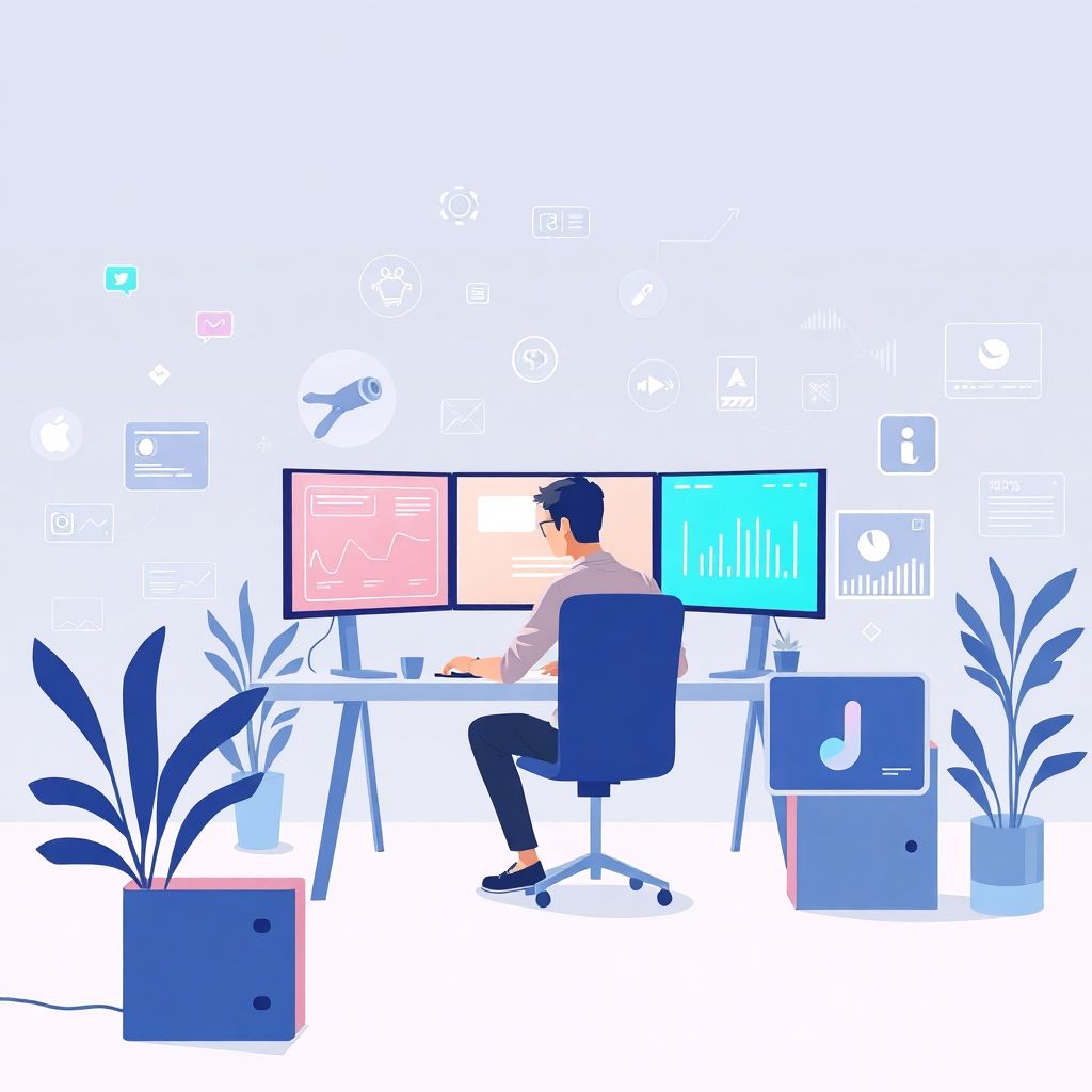 Как выбрать тему для авторского проекта без клише и создать уникальную идею