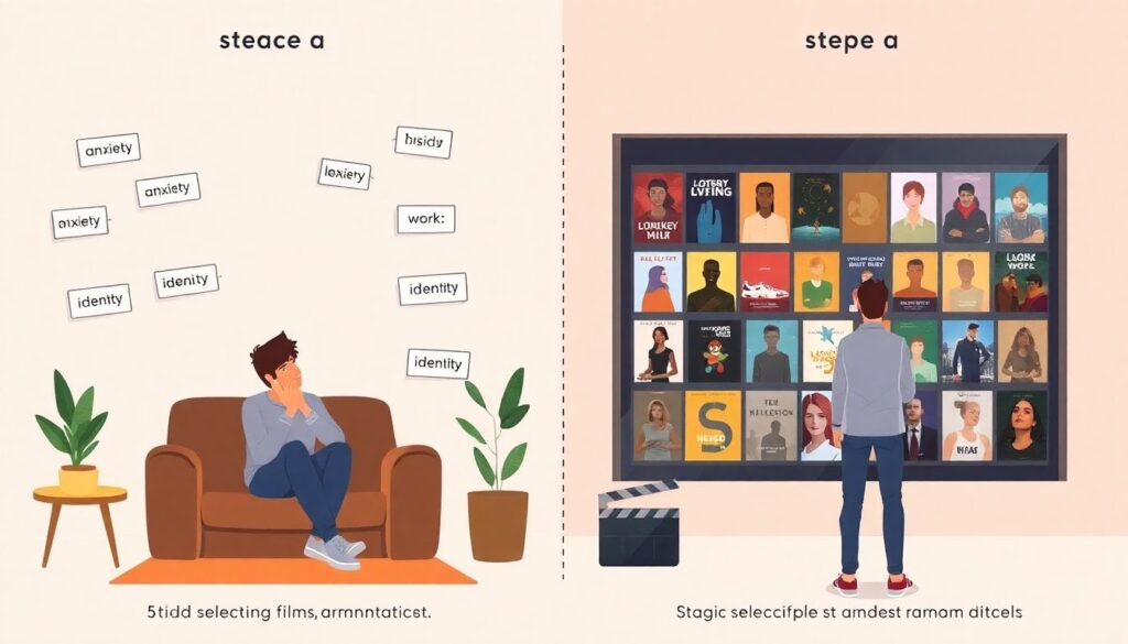 Авторский фильм как зеркало эпохи: современные примеры - иллюстрация