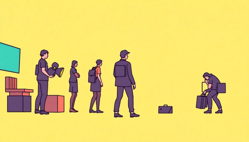 Редкие жанры и культурные контексты в кинематографе - иллюстрация