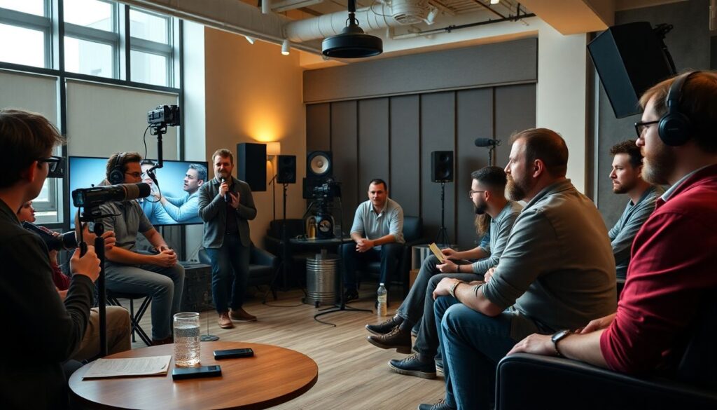 Как строить доверие к авторскому кино через прозрачность процесса - иллюстрация