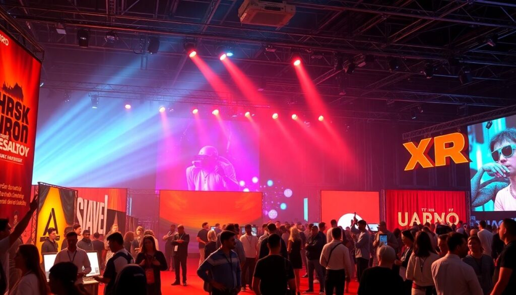 Редкие жанры и маршруты фестивального продвижения - иллюстрация