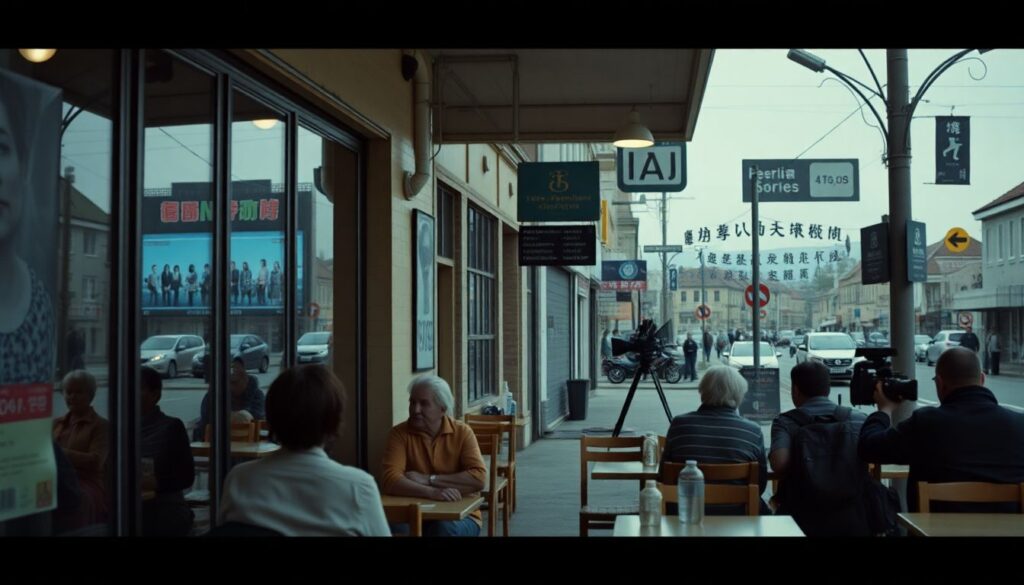 Независимое кино и культурная идентичность регионов - иллюстрация