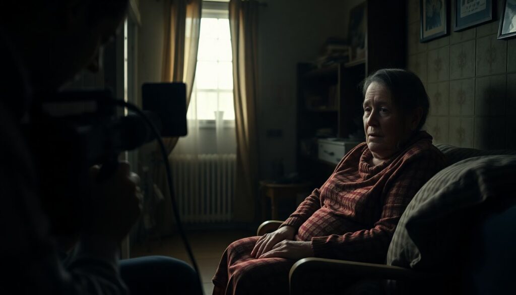 Авторское кино и этика изображения реальности - иллюстрация