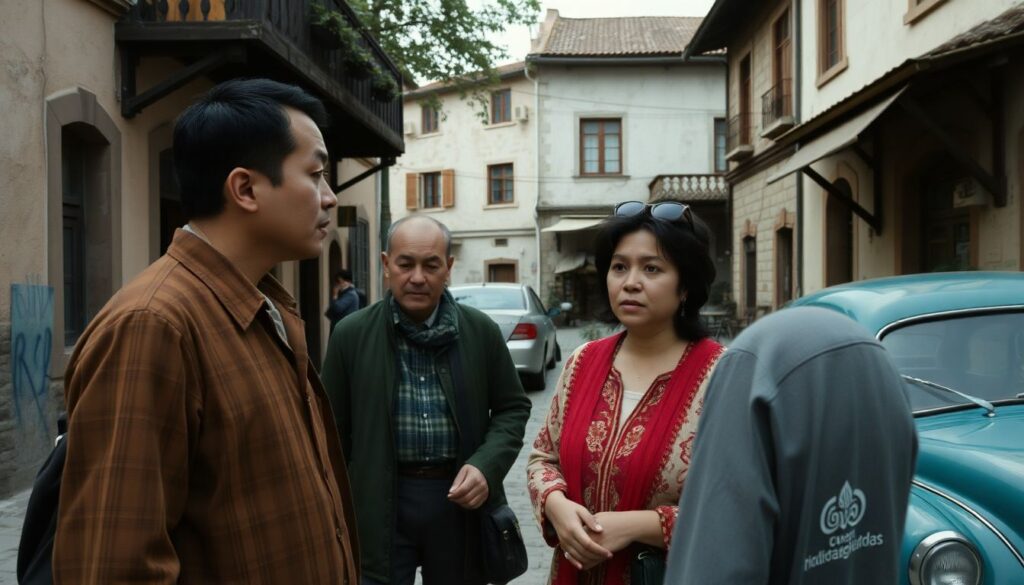 Независимое кино и культурная идентичность регионов - иллюстрация