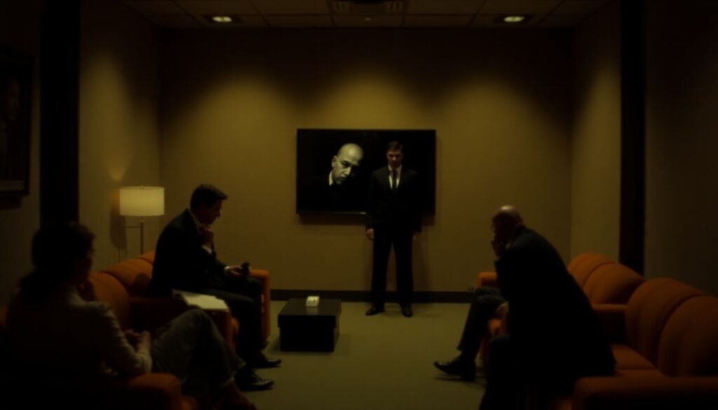 Редкие жанры и характер повествования в кино - иллюстрация