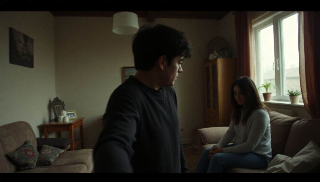 Редкие жанры и характер повествования в кино - иллюстрация