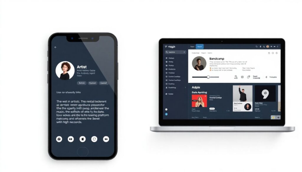 Редкие жанры и поиск аудитории на локальном уровне - иллюстрация