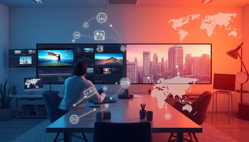 Как планировать постпродакшн на стадии preproduction для независимого фильма - иллюстрация