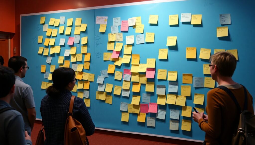 Как наладить обратную связь с аудиторией на фестивалях - иллюстрация