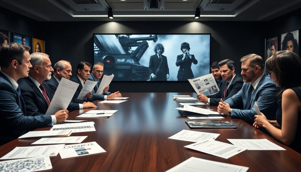 Тонкая грань между ремейком и оригинальным авторским видением - иллюстрация