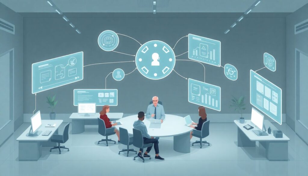 Как выбрать партнёров по продюсированию авторского проекта - иллюстрация