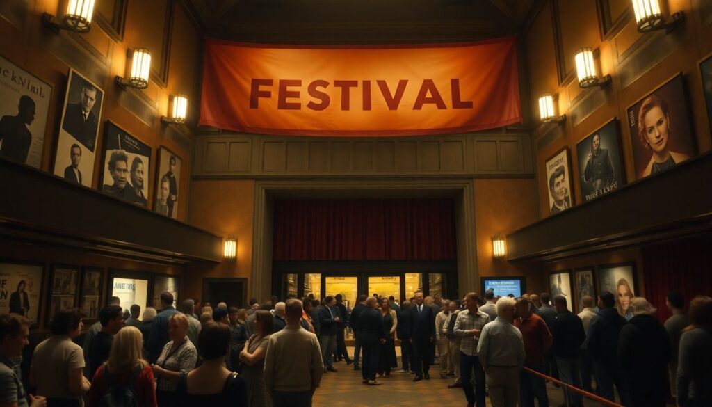 Редкие жанры и история киноманских сообществ - иллюстрация