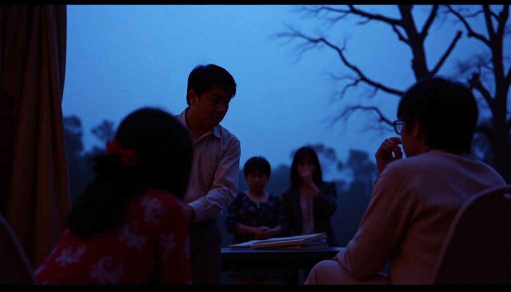 Редкие жанры и история киноманских сообществ - иллюстрация