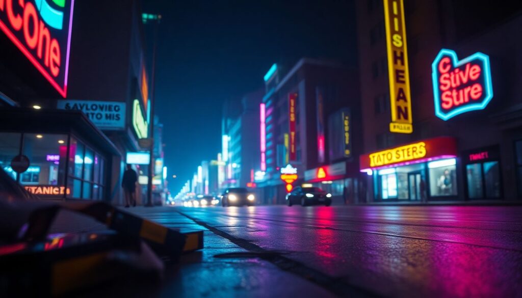 Редкие жанры в кинематографе и их кризисы восприятия - иллюстрация