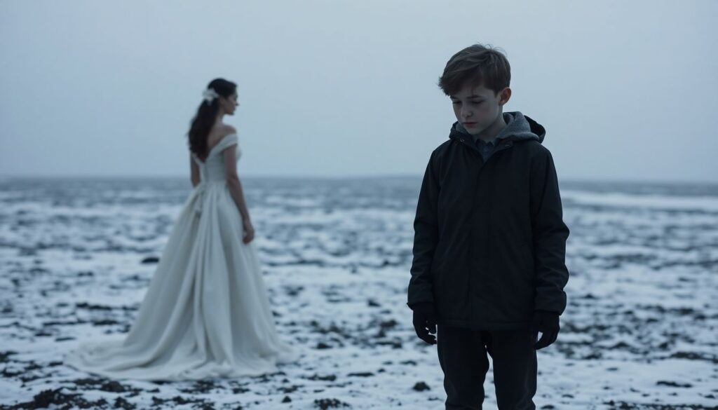 Как выстраивать стиль персонажей в рамках авторского кино - иллюстрация