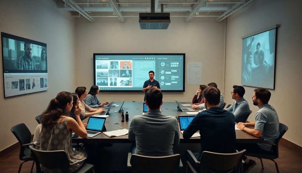 Редкие жанры: вызовы и возможности для режиссера - иллюстрация