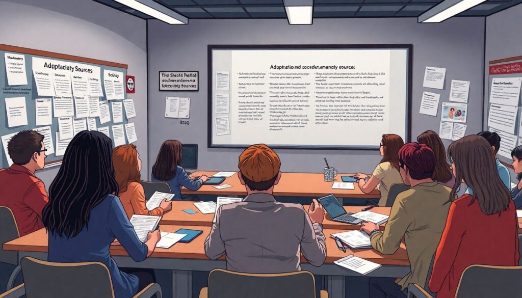 Как адаптировать документальные источники под художественный фильм - иллюстрация