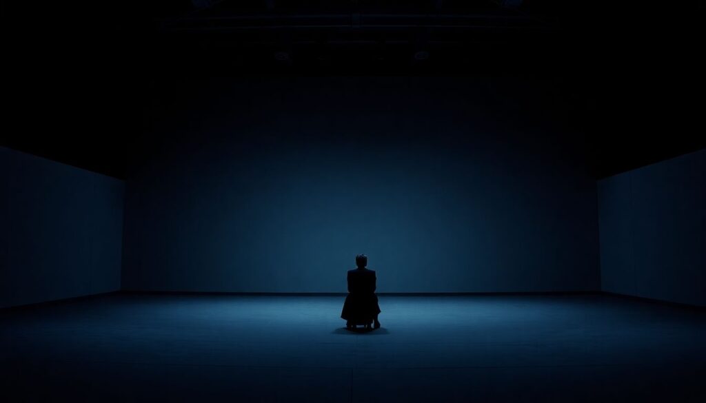 Музыкальное сопровождение как неотъемлемая часть авторского кино - иллюстрация