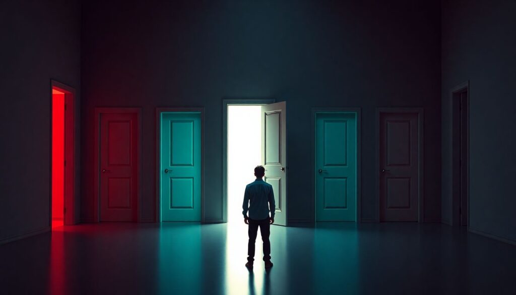 Как писать тизеры и синопсисы для авторского фильма - иллюстрация