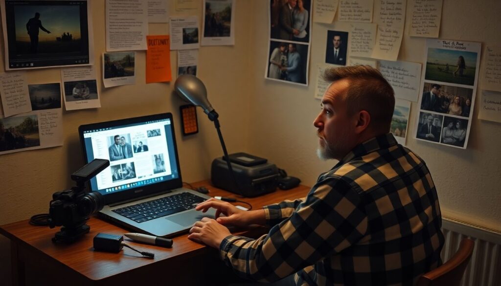 Как использовать онлайн-курсы для повышения навыков режиссуры - иллюстрация