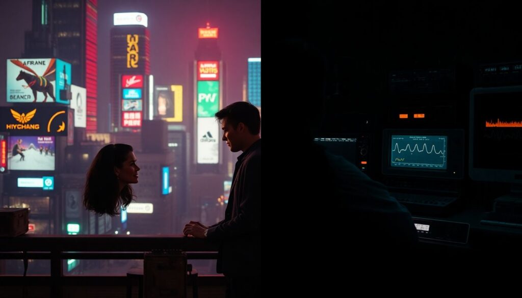 Редкие жанры и эволюция саунд-дизайна в кино - иллюстрация