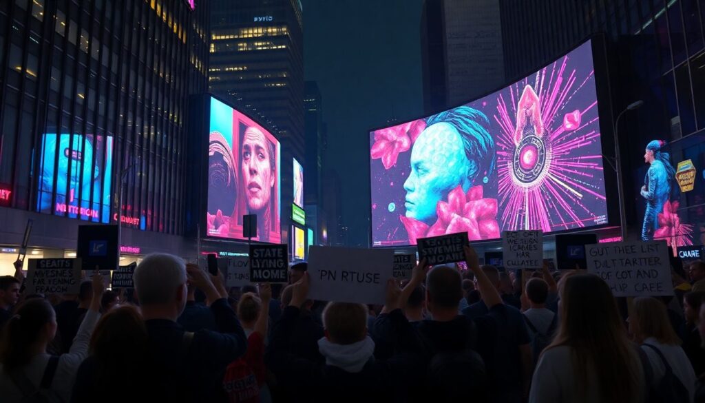 Редкие жанры и влияние киноязыка на общество - иллюстрация