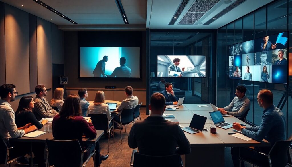 Редкие жанры и влияние киноязыка на общество - иллюстрация