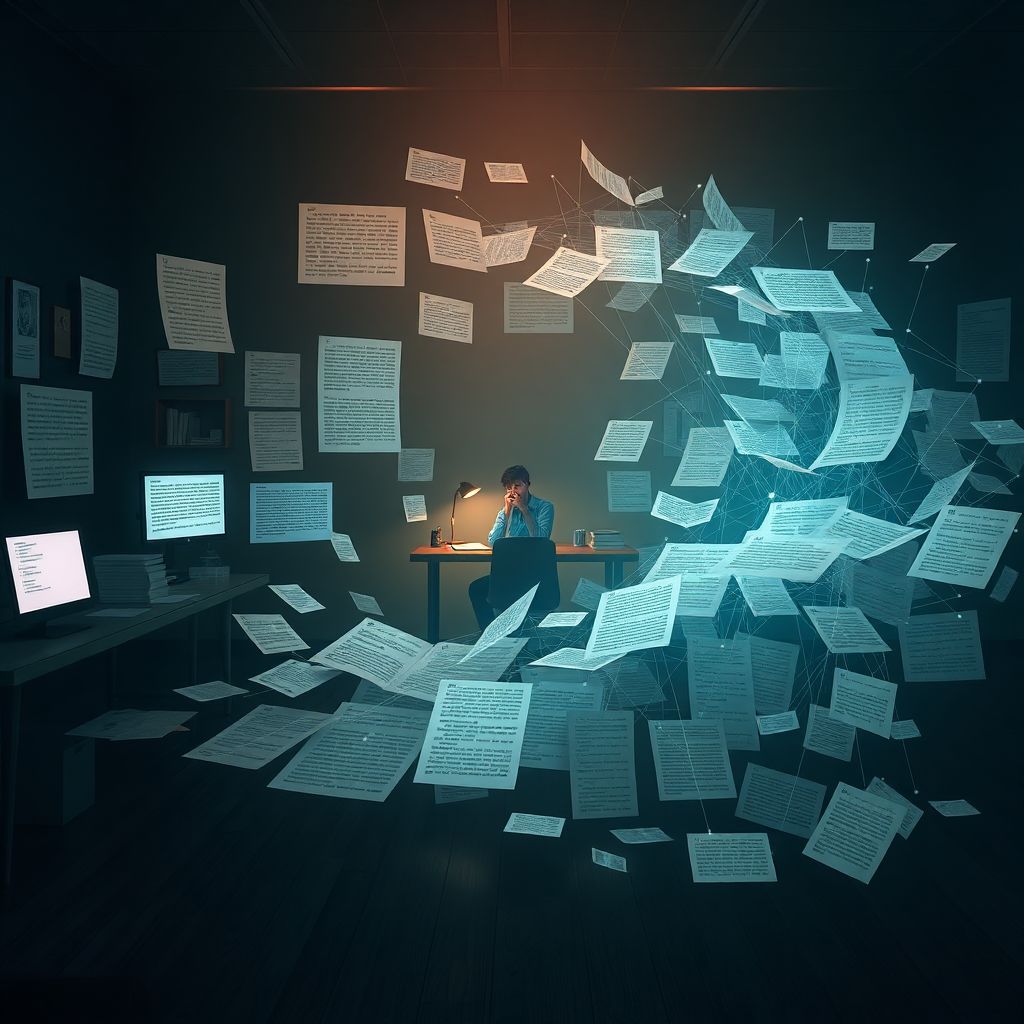 Редкие жанры и эстетика фрагментированного повествования в современной прозе